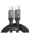 Kabel UGREEN 15284 USB-C/USB-C, 1,5m (černý)