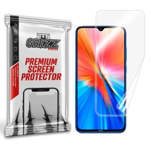 Wholesale GrizzGlass CeramicFilm Xiaomi Redmi Note 8 2021 - GRZ4612 - {ean13} - Hurt