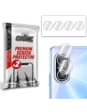 GrizzGlass HybridGlass Camera Huawei Nova 10 Youth Edition