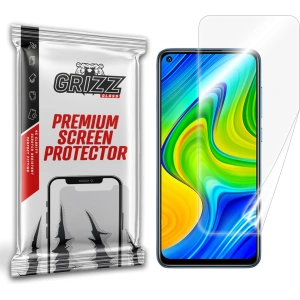 Hurtownia GSM - Folia ceramică GrizzGlass CeramicFilm pentru Xiaomi Redmi Note 9 - GRZ4614 - {ean13} - Hurt