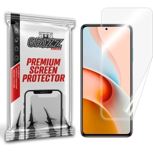 Wholesale GrizzGlass CeramicFilm Xiaomi Redmi Note 9 Pro 5G - GRZ4616 - {ean13} - Hurt