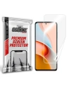 Folia ceramiczna GrizzGlass CeramicFilm do Xiaomi Redmi Note 9 Pro 5G