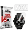 Cserélhető kerámia fólia GrizzGlass CeramicFilm Garmin Epix 2 gen készülékhez