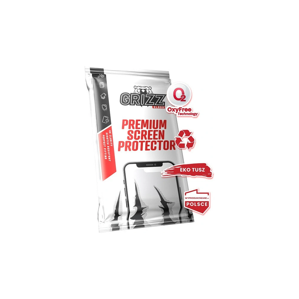 Hurtownia GSM - Hybidní sklo GrizzGlass HybridGlass pro Huawei Nova 10 Youth Edition - GRZ4626 - {ean13} - Hurt