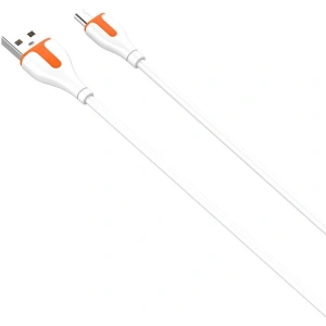 Wholesale LDNIO LS572 USB-A/microUSB, 2.1A 2m - LDN392 - {ean13} - Hurt