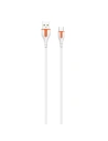 Cablu LDNIO LS572 USB-A/USB-C 2.1A 2m