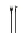 Kabel LDNIO LS581 USB-A/USB-C, 2.4A 1m