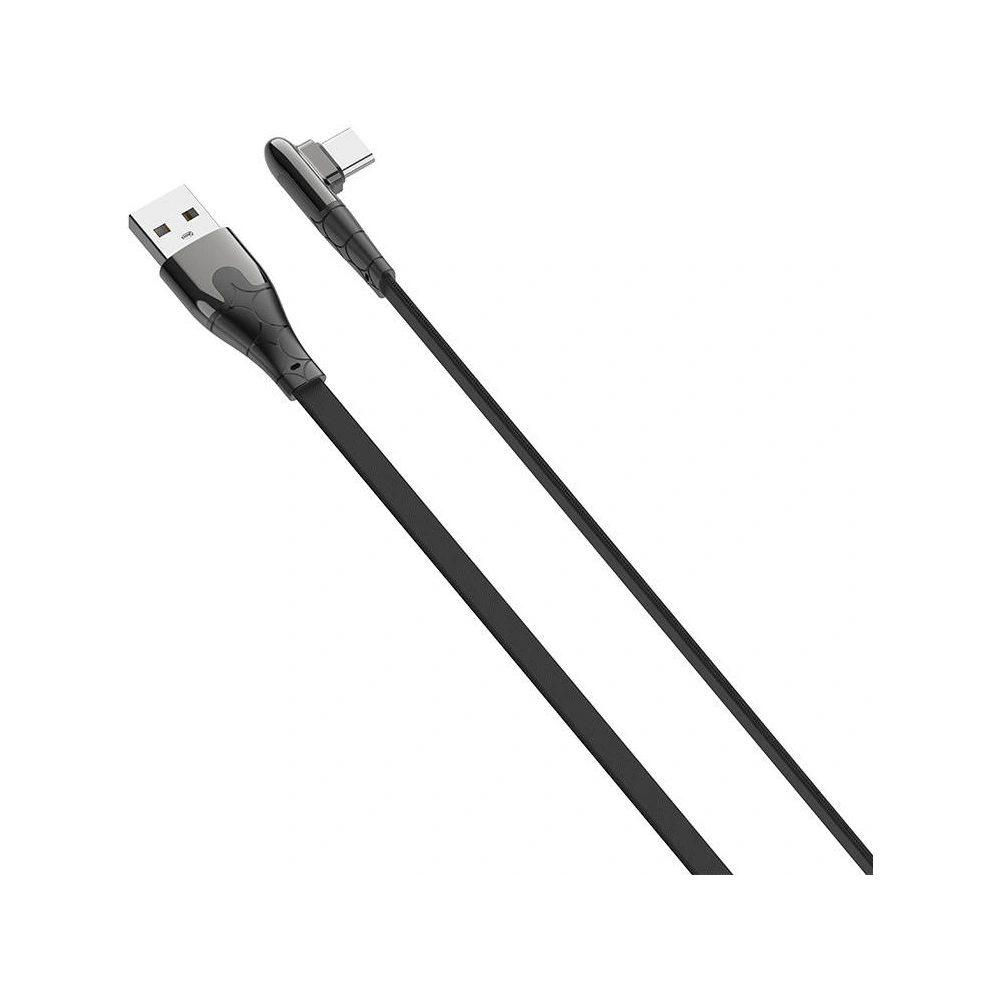 Hurtownia GSM - Cablul LDNIO LS581 USB-A/USB-C, 2.4A 1m - LDN396 - {ean13} - Hurt