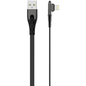 Hurtownia GSM - Kabel LDNIO LS582 USB-A/Lightning, 2.4A 2m - LDN397 - {ean13} - Hurt