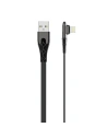 Kabel LDNIO LS582 USB-A/Lightning, 2.4A 2m