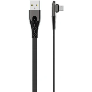 Hurtownia GSM - Kabel LDNIO LS582 USB-A/microUSB, 2.4A 2m - LDN398 - {ean13} - Hurt