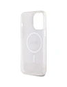 Hurtownia GSM - Etui Guess GUHMP13XH4STP Apple iPhone 13 Pro Max roz/pink hardcase 4G MagSafe - GUE2471 - {ean13} - Hurt