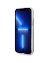 Wholesale Guess GUHMP13XH4STW Apple iPhone 13 Pro Max brown hardcase 4G MagSafe - GUE2472 - {ean13} - Hurt