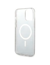 Hurtownia GSM - Etui Guess GUHMP13XH4STW Apple iPhone 13 Pro Max hnědý/brown hardcase 4G MagSafe - GUE2472 - {ean13} - Hurt
