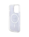 Hurtownia GSM - Etui Guess GUHMP14LH4STU Apple iPhone 14 Pro purpuriu/purple hardcase 4G MagSafe - GUE2475 - {ean13} - Hurt
