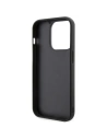 Hurtownia GSM - Etui Karl Lagerfeld KLHCP14X3DRKHNK Apple iPhone 14 Pro Max schwarz/black hardcase Rubber Choupette 3D - KLD1557 - {ean13} - Hurt