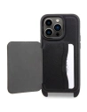 Hurtownia GSM - Etui Karl Lagerfeld KLHCP14XCSAKCPMK Apple iPhone 14 Pro Max hardcase czarny/black Crossbody Saffiano Etui Karl & Choupette - KLD1559 - {ean13} - Hurt