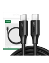 Kabel UGREEN 15175 USB-C/USB-C (černý)