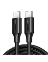 Hurtownia GSM - Kabel UGREEN 15175 USB-C/USB-C (černý) - UGR1506 - {ean13} - Hurt