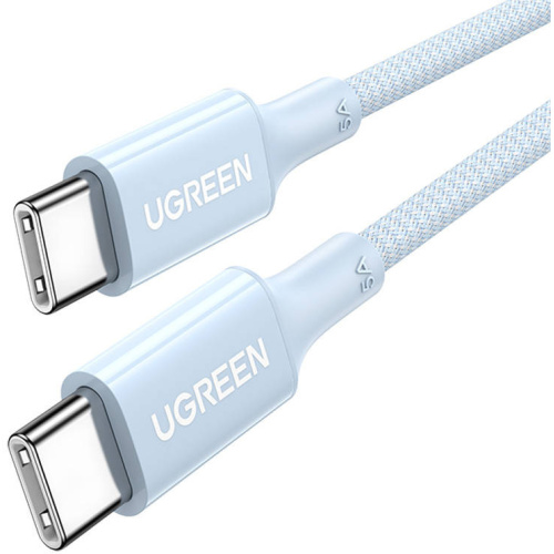Ugreen Distributor - 6941876212712 - UGR1510 - UGREEN 15271 USB-C/USB-C - B2B homescreen