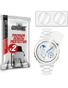 Keramische Folie GrizzGlass CeramicFilm für Huawei Watch GT 3 Pro 43mm