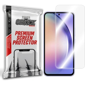 Wholesale GrizzGlass HybridGlass Samsung Galaxy A54 - GRZ4635 - {ean13} - Hurt
