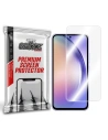 Hibrid üveg GrizzGlass HybridGlass Samsung Galaxy A54-hez