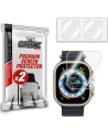 Fólie na ochranu GrizzGlass CeramicFilm pro Apple Watch Ultra