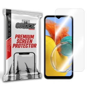 Hurtownia GSM - Hybidní sklo GrizzGlass HybridGlass pro Samsung Galaxy M14 - GRZ4637 - {ean13} - Hurt