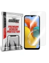 Hurtownia GSM - Hybrierglas GrizzGlass HybridGlass für Samsung Galaxy M14 - GRZ4637 - {ean13} - Hurt