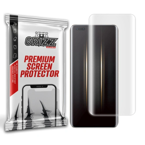 Folia hydrożelowa GrizzGlass Hydrofilm do Honor Magic5 Ultimate