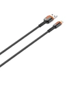 Kabel LDNIO LS591 USB-A/Lightning, 2.4A 1m