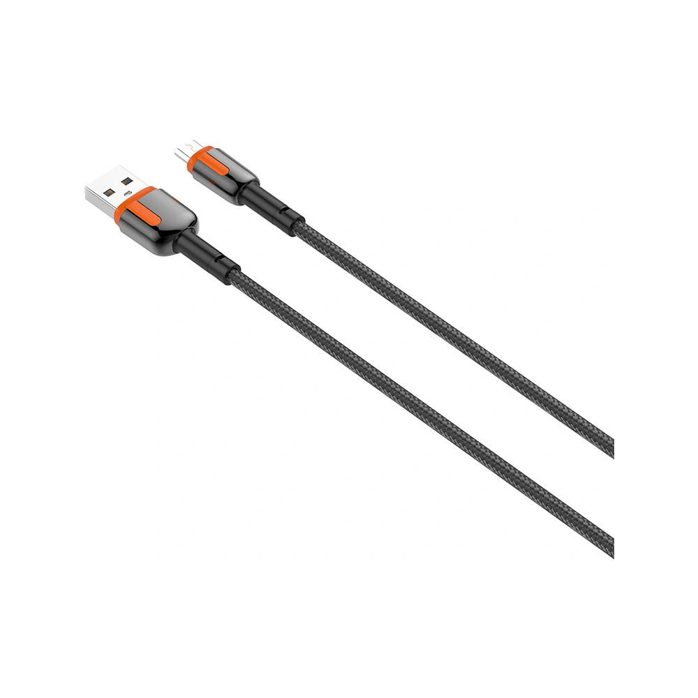 Wholesale LDNIO LS591 USB-A/microUSB, 2.4A 1m - LDN401 - {ean13} - Hurt