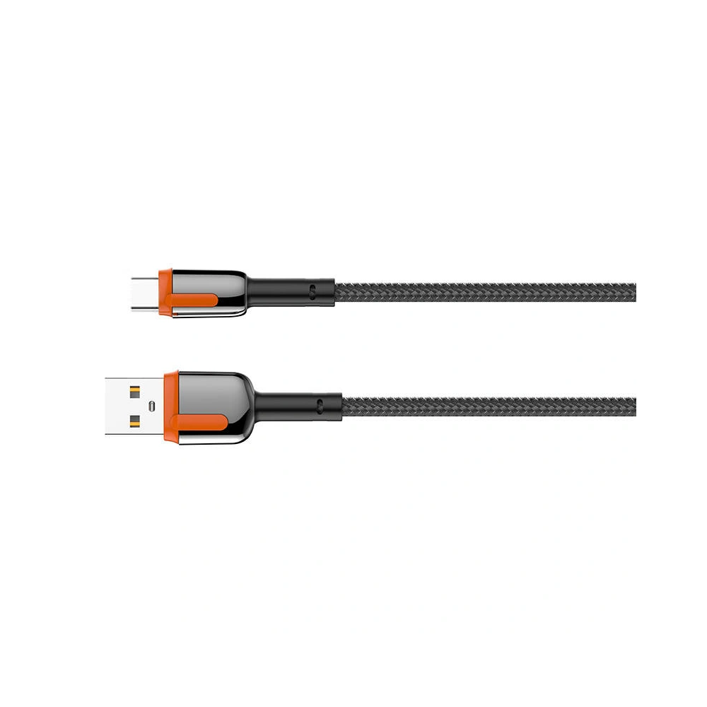 Hurtownia GSM - Kabel LDNIO LS591 USB-A/USB-C, 2.4A 1m - LDN402 - {ean13} - Hurt