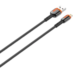 Hurtownia GSM - Kabel LDNIO LS592 USB-A/Lightning, 2.4A 2m - LDN403 - {ean13} - Hurt