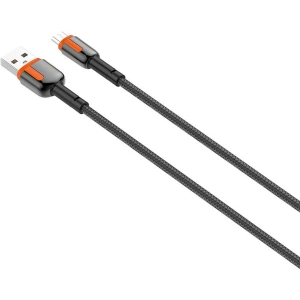 Wholesale LDNIO LS592 USB-A/microUSB, 2.4A 2m - LDN404 - {ean13} - Hurt