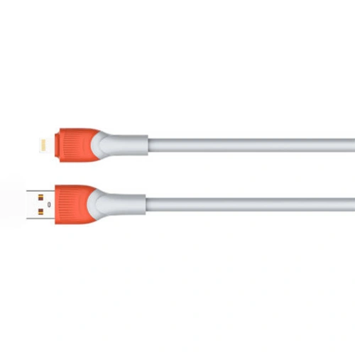 Kabel LDNIO LS601 USB-A/Lightning, 30W