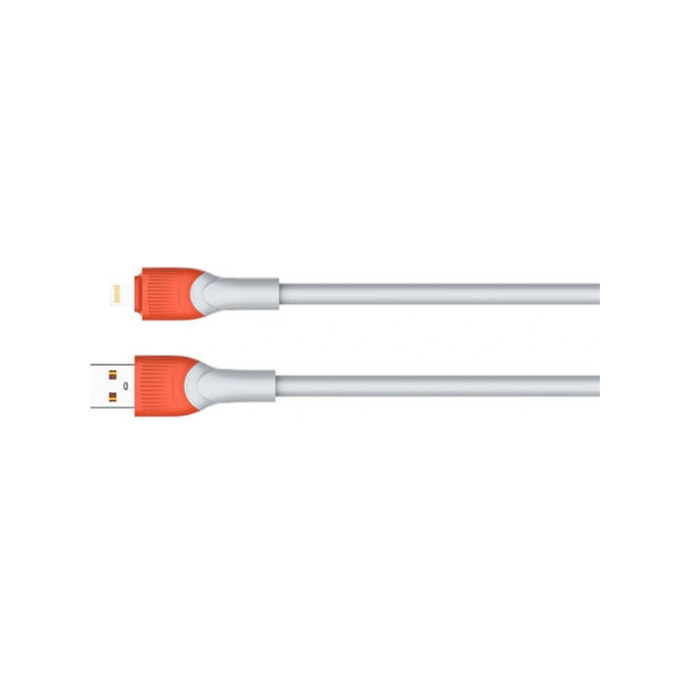 Hurtownia GSM - Cablul LDNIO LS601 USB-A/Lightning, 30W - LDN405 - {ean13} - Hurt