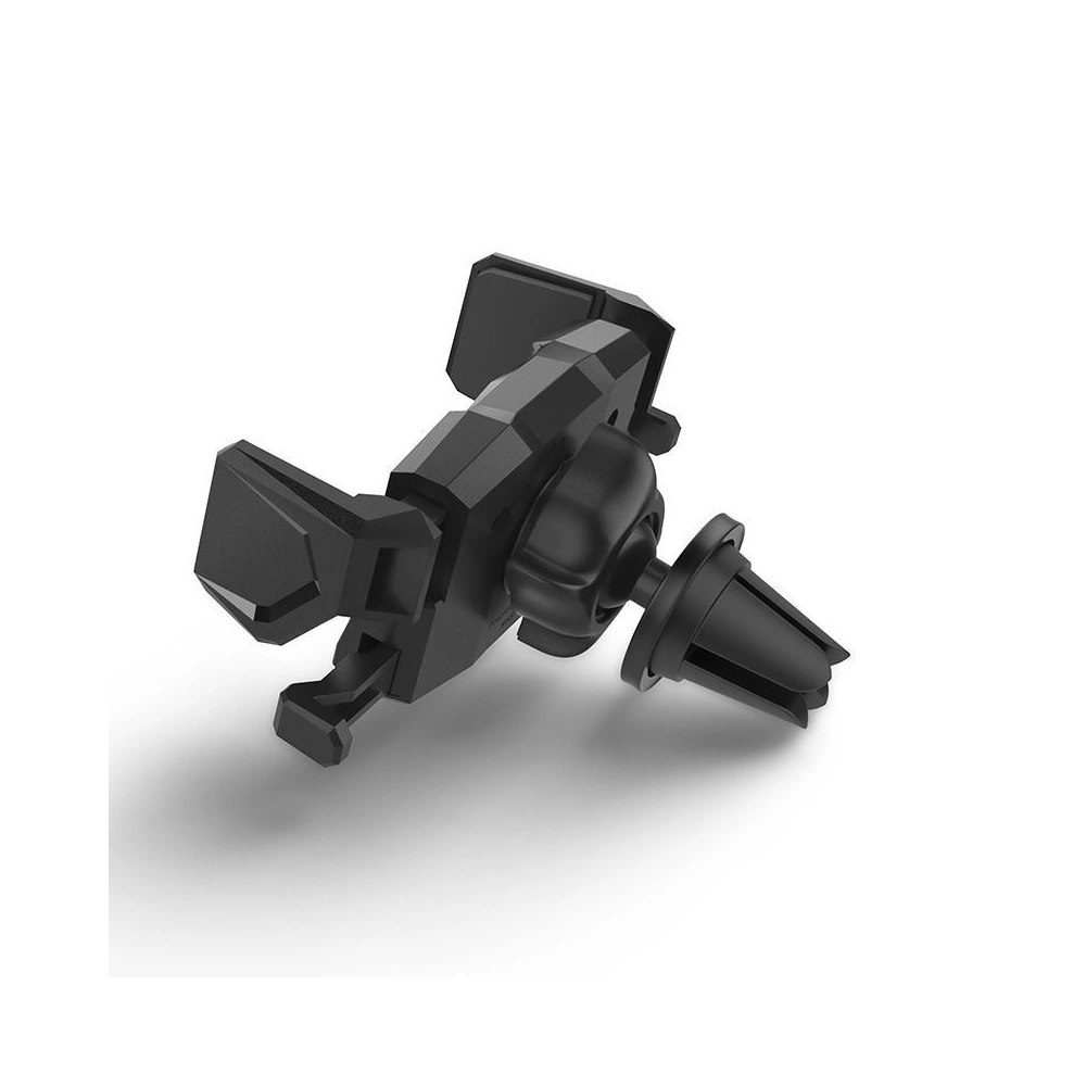 Hurtownia GSM - Uchwyt do kratki nawiewu Spigen Click.r Vent Car Mount Černý - SPN747BLK - {ean13} - Hurt