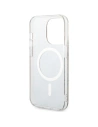 Hurtownia GSM - Etui Guess GUHMP14LH4STW Apple iPhone 14 Pro maron/brown hardcase 4G MagSafe - GUE2476 - {ean13} - Hurt