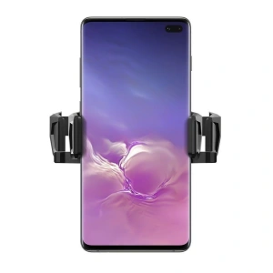 Hurtownia GSM - Uchwyt do kratki nawiewu Spigen Click.r Vent Car Mount Black - SPN747BLK - {ean13} - Hurt
