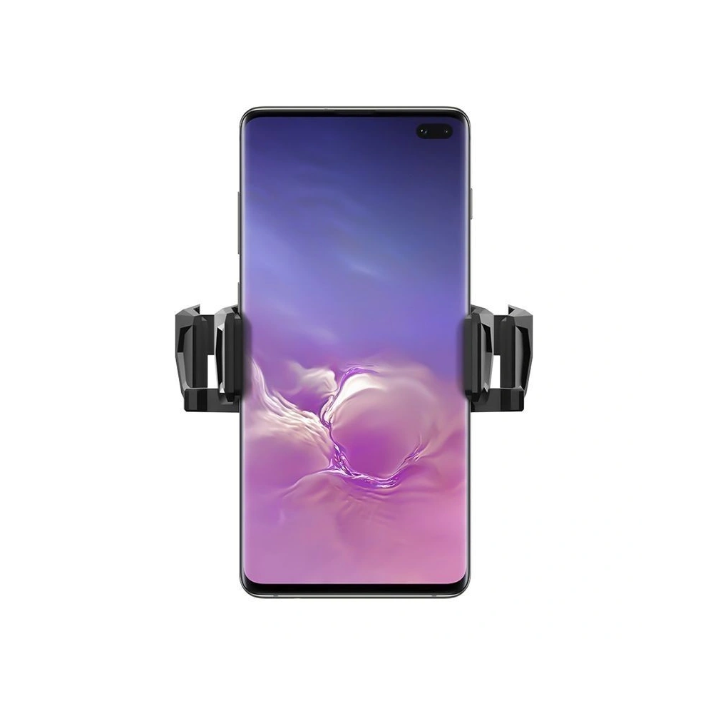 Hurtownia GSM - Uchwyt do kratki nawiewu Spigen Click.r Vent Car Mount Černý - SPN747BLK - {ean13} - Hurt