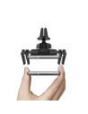 Hurtownia GSM - Uchwyt do kratki nawiewu Spigen Click.r Vent Car Mount Černý - SPN747BLK - {ean13} - Hurt