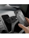 Hurtownia GSM - Uchwyt do kratki nawiewu Spigen Click.r Vent Car Mount Černý - SPN747BLK - {ean13} - Hurt