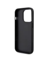 Hurtownia GSM - Etui Karl Lagerfeld KLHCP14XSAKHPKK Apple iPhone 14 Pro Max negru/black Saffiano Monogram Ikonik - KLD1563 - {ean13} - Hurt