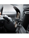 Hurtownia GSM - Uchwyt do kratki nawiewu Spigen Click.r Vent Car Mount Černý - SPN747BLK - {ean13} - Hurt
