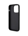 Hurtownia GSM - Etui Karl Lagerfeld KLHCP14XSANKCPG Apple iPhone 14 Pro Max hardcase argintiu/silver Saffiano Etui Karl & Choupette - KLD1564 - {ean13} - Hurt