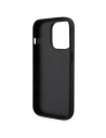 Wholesale Karl Lagerfeld KLHCP14XSANKCPK Apple iPhone 14 Pro Max hardcase black Saffiano Karl & Choupette - KLD1565 - {ean13} - Hurt