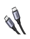 Hurtownia GSM - UGREEN 15311 USB-C/USB-C Kabel 1m (grau) - UGR1516 - {ean13} - Hurt