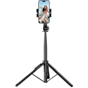 Selfie stick tripod z pilotem UGREEN 15062 Bluetooth